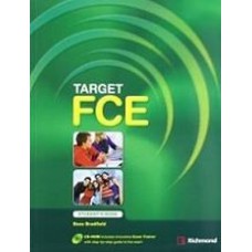 TARGET FCE SDTS PACK