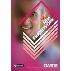 New Framework Starter Student´s Book