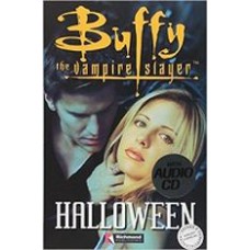 Buffy The Vampire Slayer