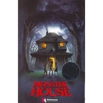 Monster House + Cd