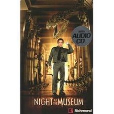 Night At The Museum