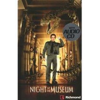 Night At The Museum