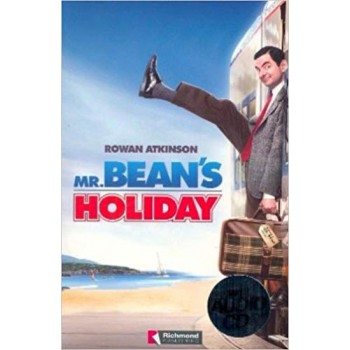 Mr Beans Holiday