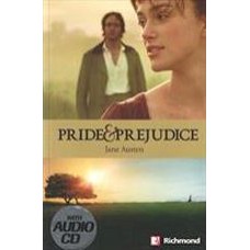 Pride And Prejudice