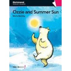 Ozzie And Summer Sun Ct/ Cd