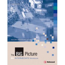 THE BIG PICTURE B1+  INTERMEDIATE WORKBOOK