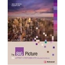 THE BIG PICTURE B2+ INTERMEDIATE STUDENT´S BOOK