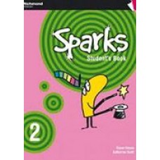 Sparks 2 - Students Book