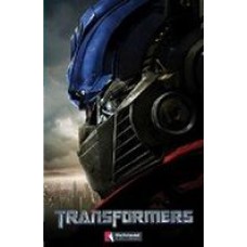 Transformers (ct Cd)