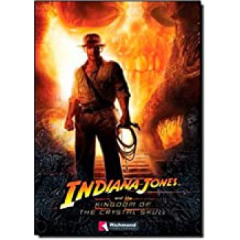 Indiana Jones:and The Kingdom (ct Cd)