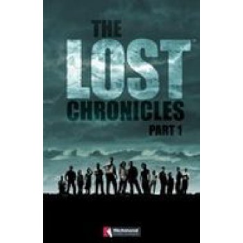 The Lost Chronicles Part 1  (ct Cd )