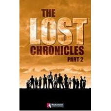 The Lost Chronicles Part 2  (ct Cd )