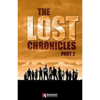 The Lost Chronicles Part 2  (ct Cd )