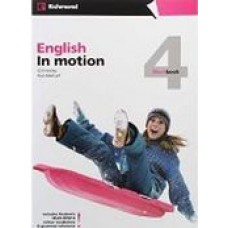 ENGLISH IN MOTION 4 WORKBOOK