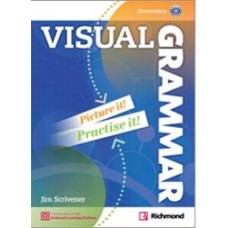 VISUAL GRAMMAR A2 WITHOUT KEY