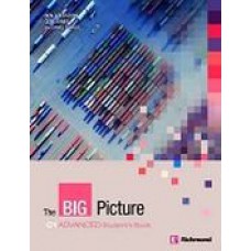 THE BIG PICTURE 5 STUDENTS BOOK (ADVANTAGE)