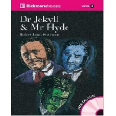 DR JEKYLL AND MR HYDE ED2