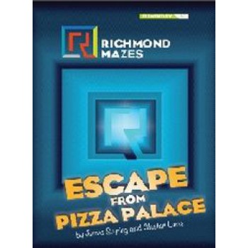 Escape From Pizza Palace