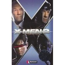 X MEN 2