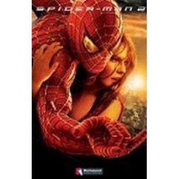 Spider - Man 2