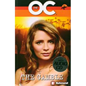 The Oc The Gamble + Cd