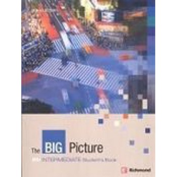 THE BIG PICTURE B1 - 3 SB/ REVISED