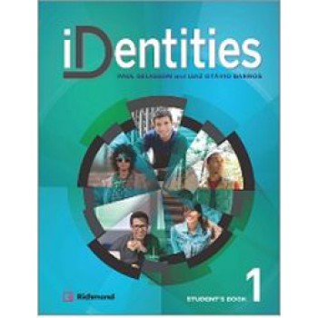 IDENTITIES 1 STDS BOOK