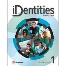 IDENTITIES 1 TEACHERS BOOK