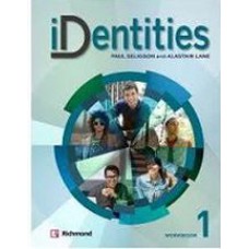 IDENTITIES 1 WORKBOOK