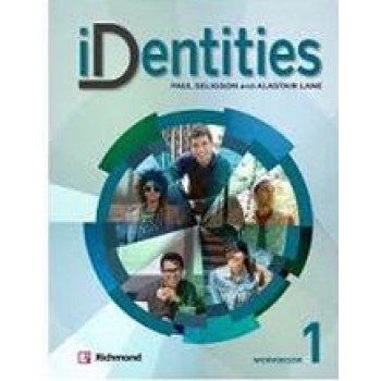 IDENTITIES 1 WORKBOOK