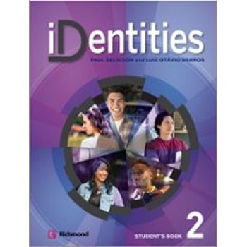 IDENTITIES 2 STDS BOOK