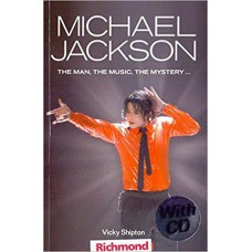 Mr3 Michael Jackson + Cd