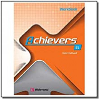 ACHIEVERS B1 WORKBOOK