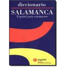 DICCIONARIO SALAMANCA