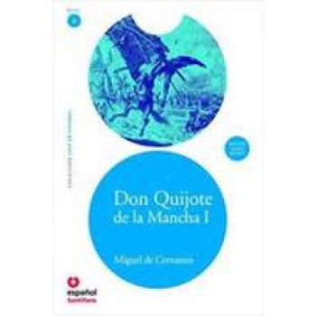 DON QUIJOTE  DE LA MANCHA I