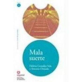 MALA SUERTE 3º EDICAO (30660)