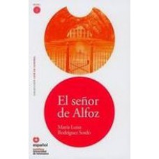 EL SENOR DE ALFOZ NIV 2 ED3