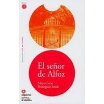 EL SENOR DE ALFOZ NIV 2 ED3