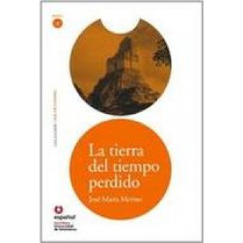 LA TIERRA DEL TIEMPO PERDIDO S/CD 3º EDICAO