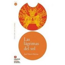 LAS LAGRIMAS DEL SOL 3º EDICAO