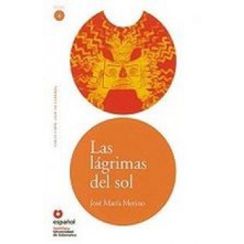 LAS LAGRIMAS DEL SOL 3º EDICAO