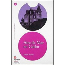 AIRE DE MAR EN GADOR NIV 5 ED 3