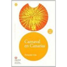 CARNAVAL EN CANARIAS 3 ED