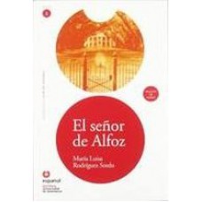 EL SENOR DE ALFOZ NIV 2 ED3