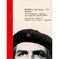 Relatorio Da Cia - Che Guevara