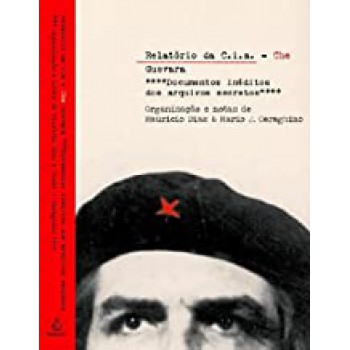 Relatorio Da Cia - Che Guevara