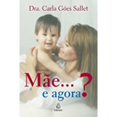 Mae E Agora?