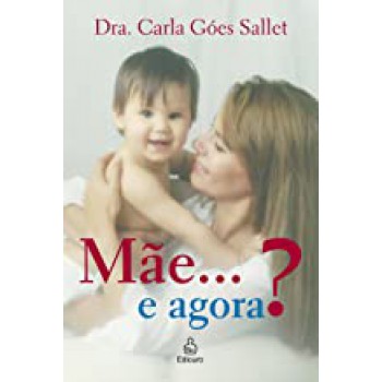 Mae E Agora?