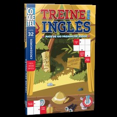 Livro Treine Seu Inglês Ed 32