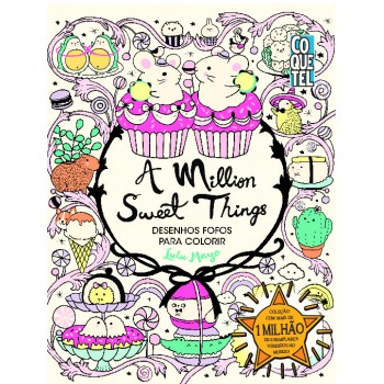 A Million Sweet Things: Desenhos Oos Para Colorir